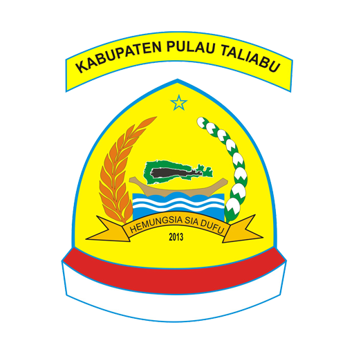 Logo Kabupaten Pulau Taliabu